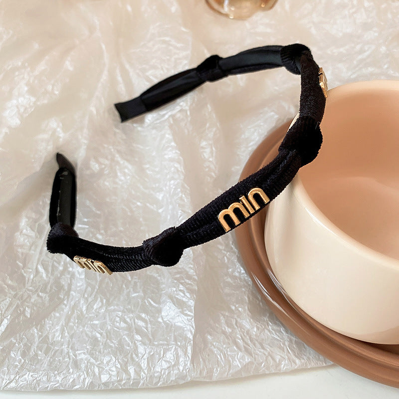 Chic Pearl & Floral Headbands | Stylish Hair Accessories for Women