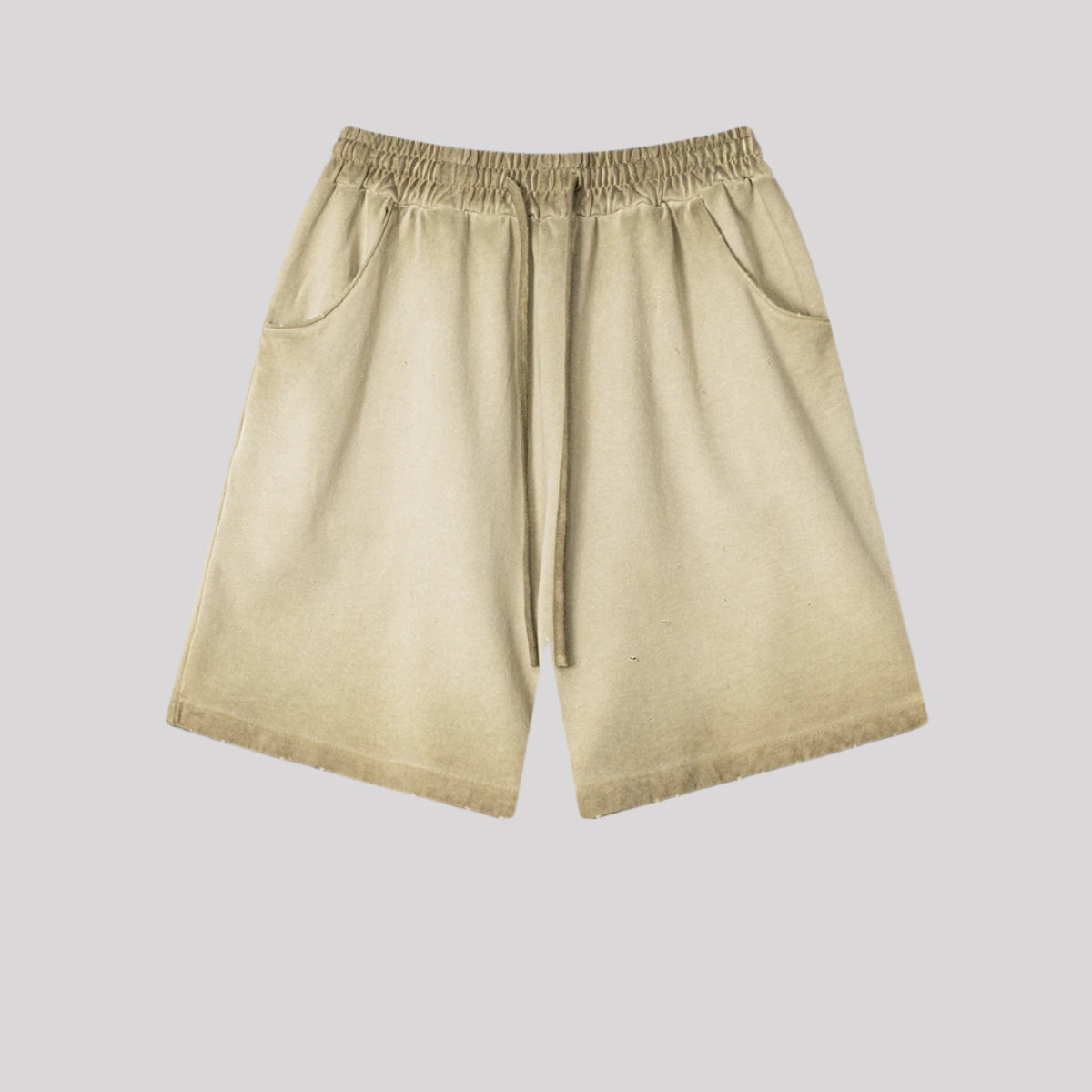 Men's Vintage Wash Shorts | Relaxed Comfort Series