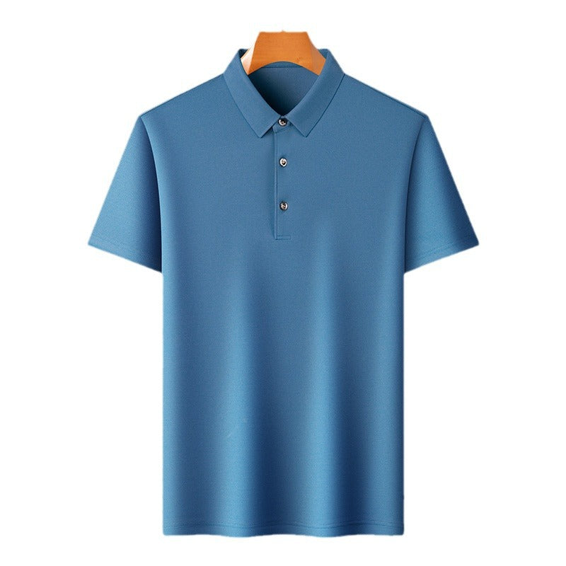 Men's Performance Golf Polo | Cool-Tech Shirt