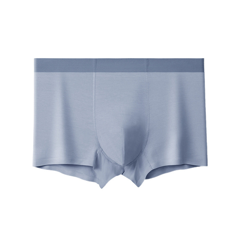 Premium Modal Boxer Briefs - 7A Antibacterial Protection