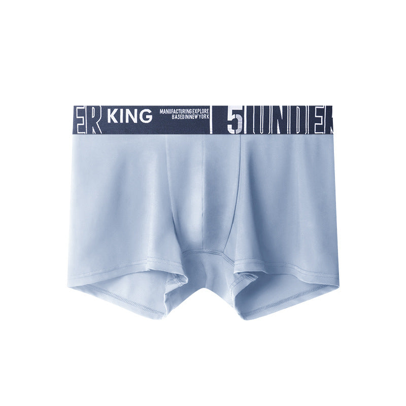 Calzoncillos bóxer de modal con tacto desnudo