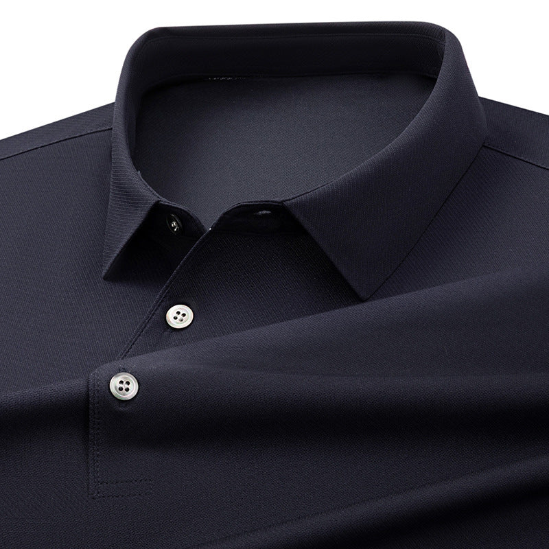 Men's Performance Golf Polo | Cool-Tech Shirt