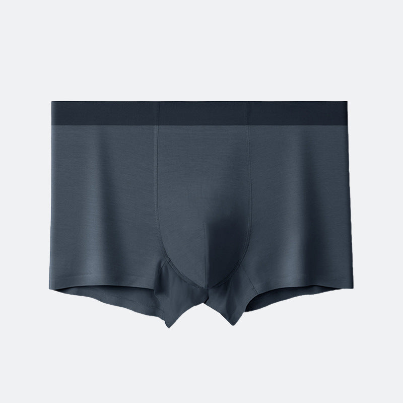 Premium Modal Boxer Briefs - 7A Antibacterial Protection