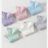 Product showcase of antibacterial ankle socks with mesh ventilation zones and durability features