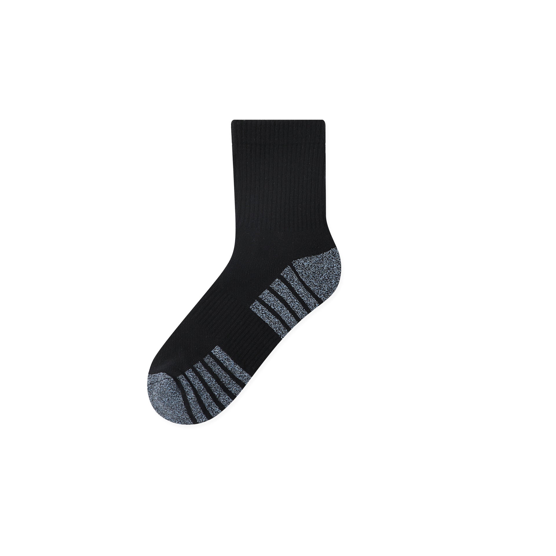 Premium Athletic Performance Socks (6 Pairs)