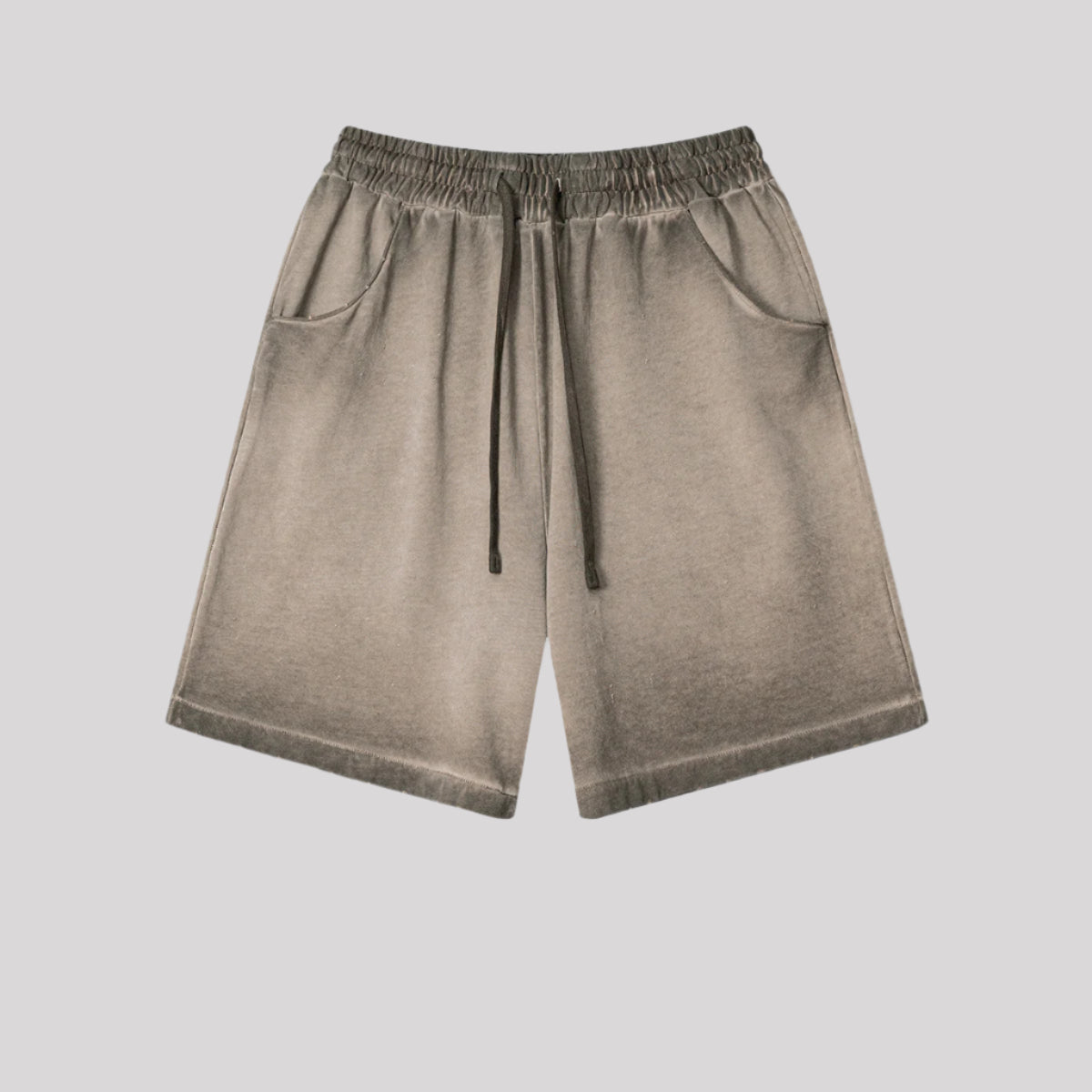 Men's Vintage Wash Shorts | Relaxed Comfort Series