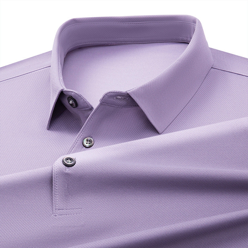 Men's Performance Golf Polo | Cool-Tech Shirt