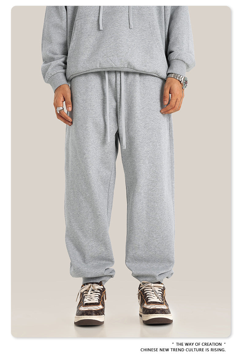 Men's Premium Jogger Sweatpants | Heavyweight Comfort Series