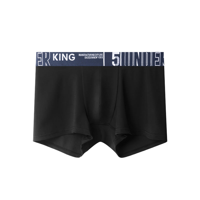 Calzoncillos bóxer de modal con tacto desnudo