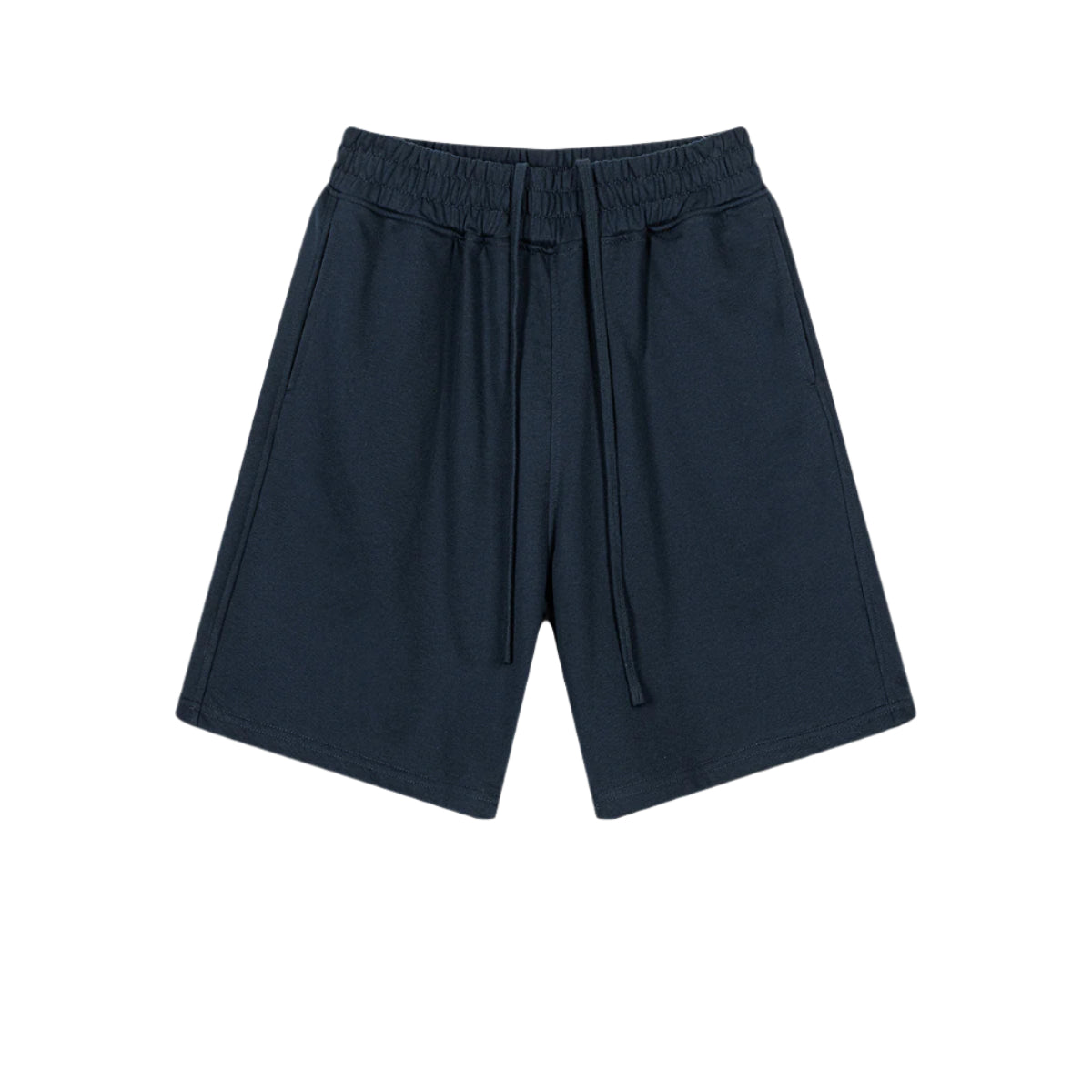 Men's Urban Core Shorts | Basic Streetwear