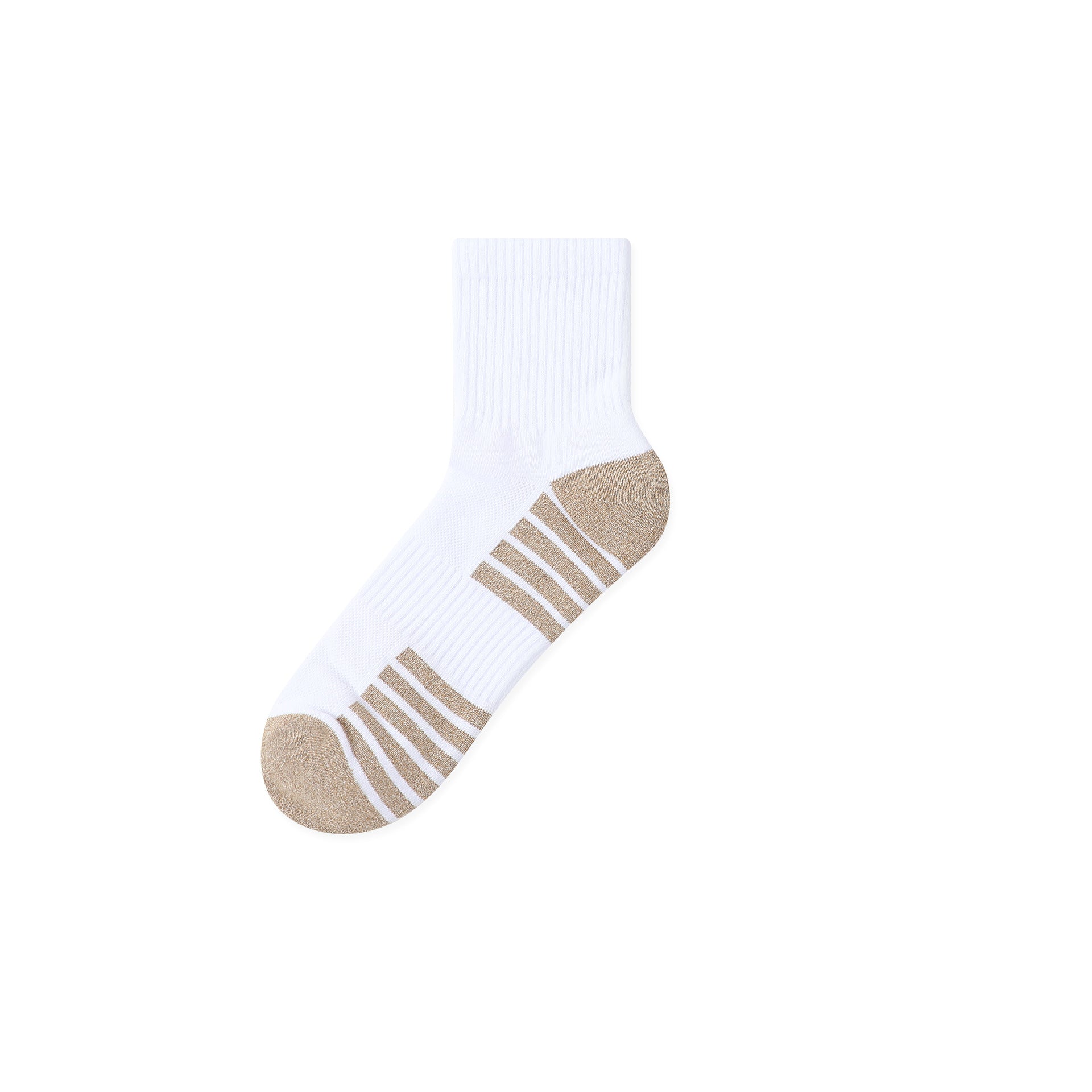 Premium Athletic Performance Socks (6 Pairs)