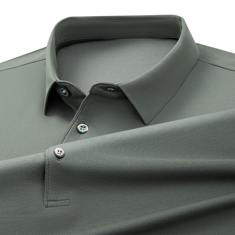 Men's Performance Golf Polo | Cool-Tech Shirt