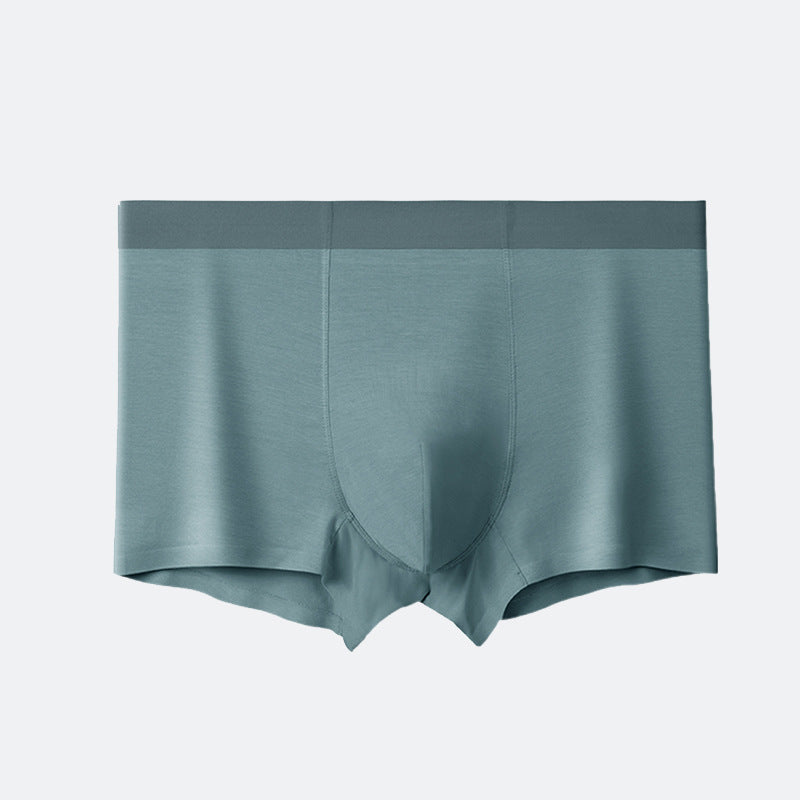 Premium Modal Boxer Briefs - 7A Antibacterial Protection