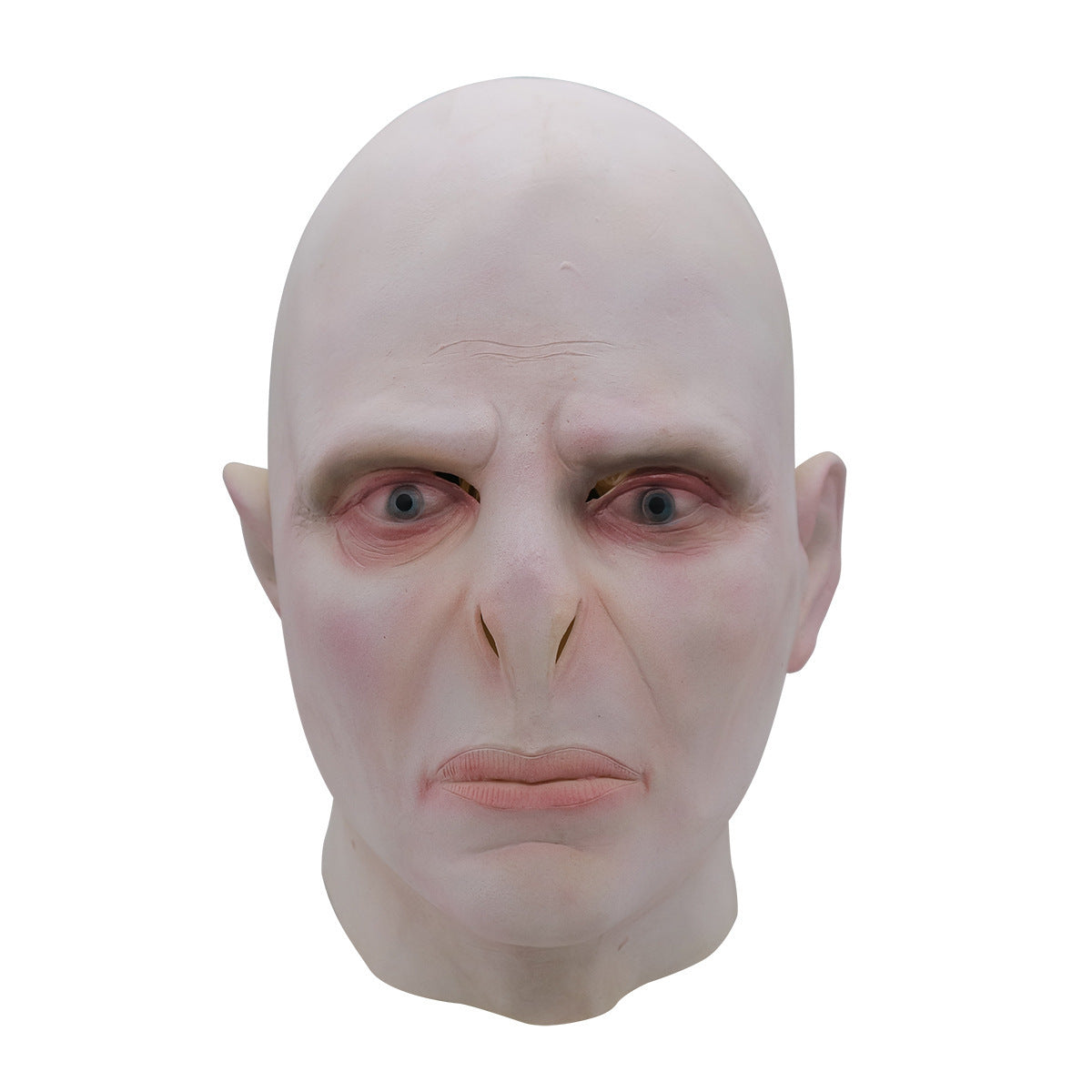 Harry Potter Voldermort halloween mask