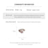 Technical specifications and sizing chart for snake-shaped diamond ring
