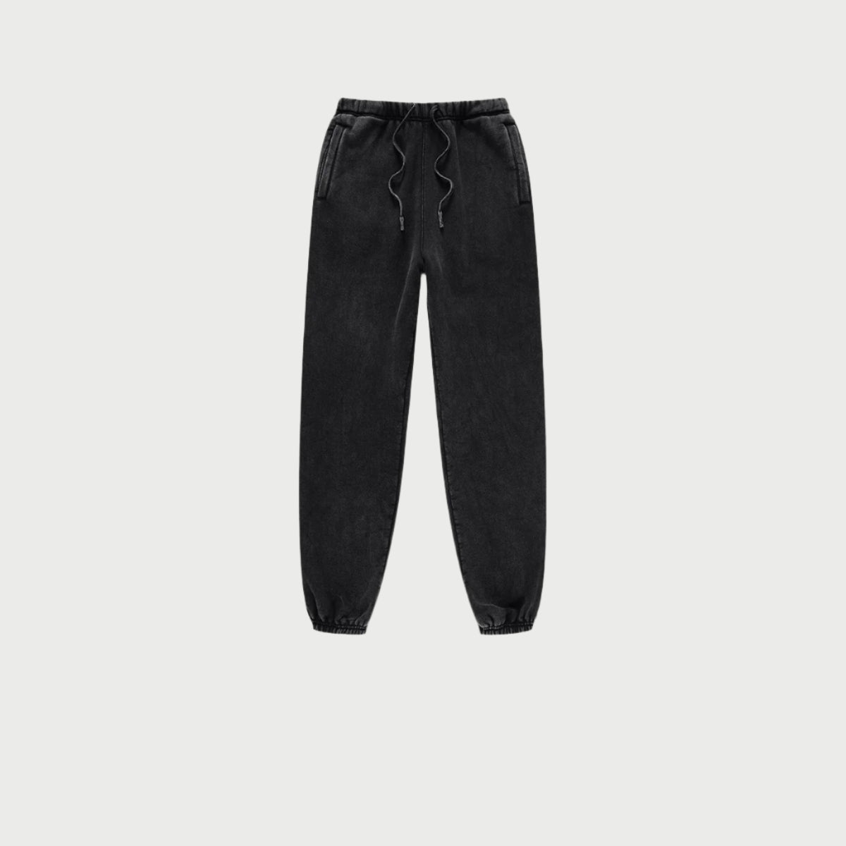 Men's Vintage Zip Collection | Heavyweight Wash Series