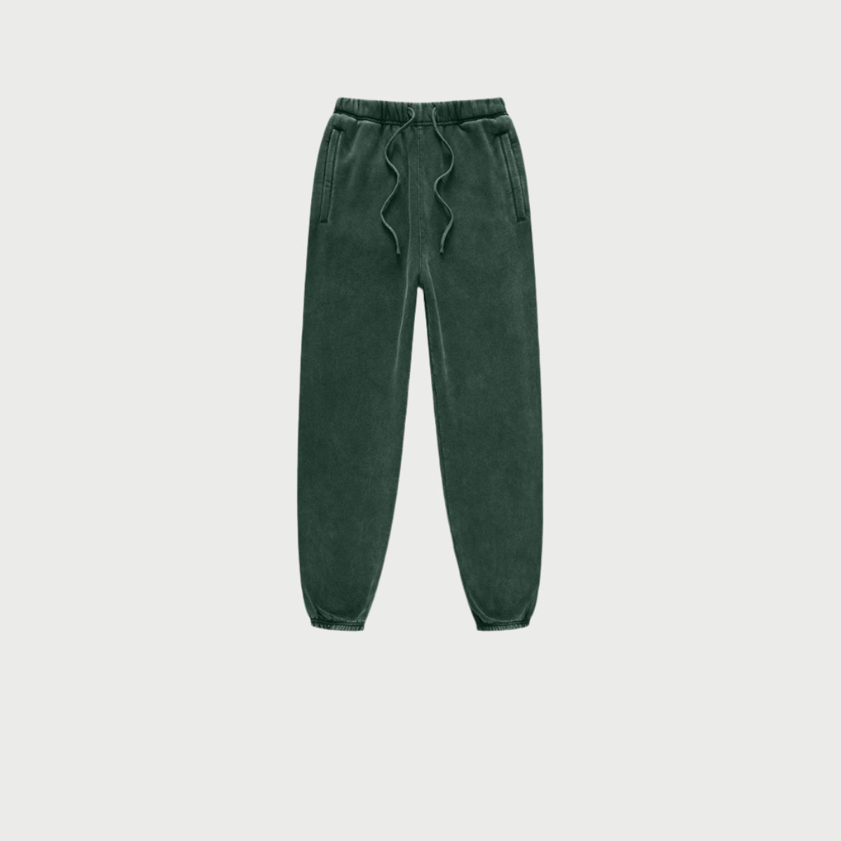 Men's Vintage Zip Collection | Heavyweight Wash Series