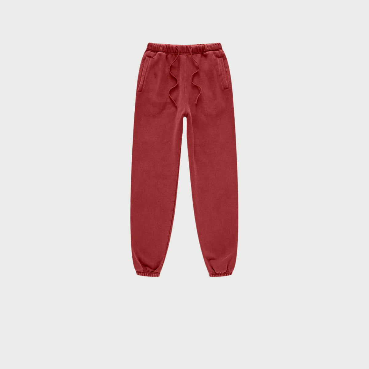 Men's Vintage Zip Collection | Heavyweight Wash Series