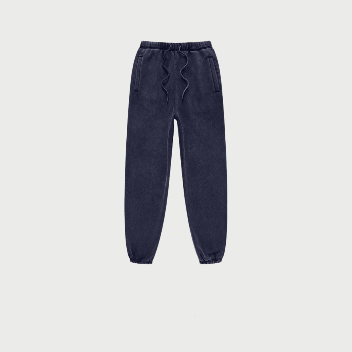 Men's Vintage Zip Collection | Heavyweight Wash Series