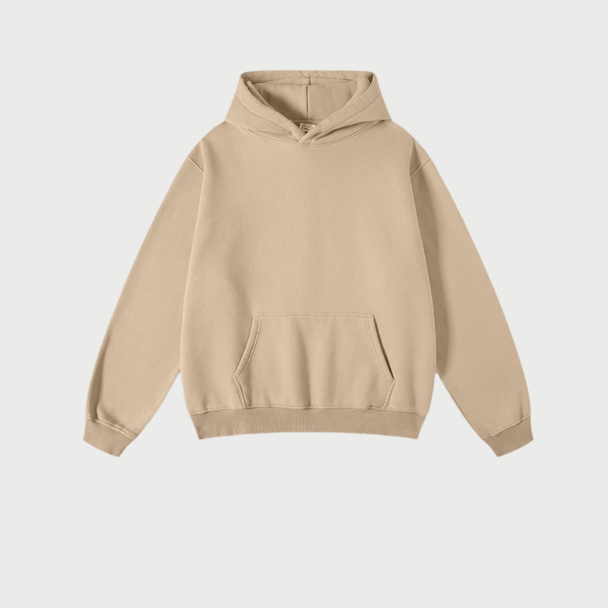 Men's Vintage Zip Collection | Heavyweight Wash Series