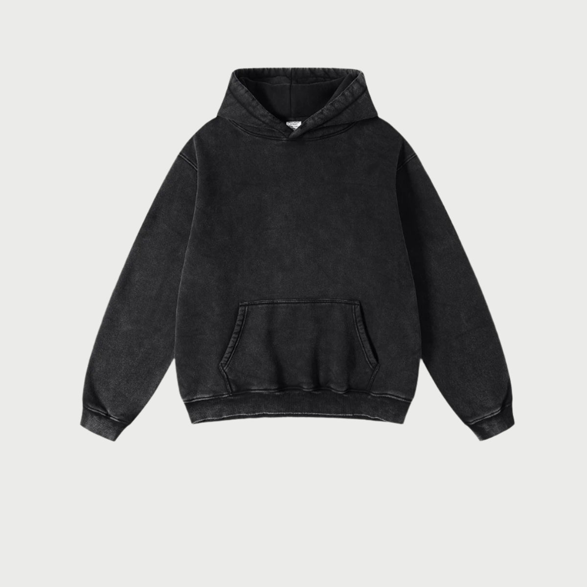 Men's Vintage Zip Collection | Heavyweight Wash Series