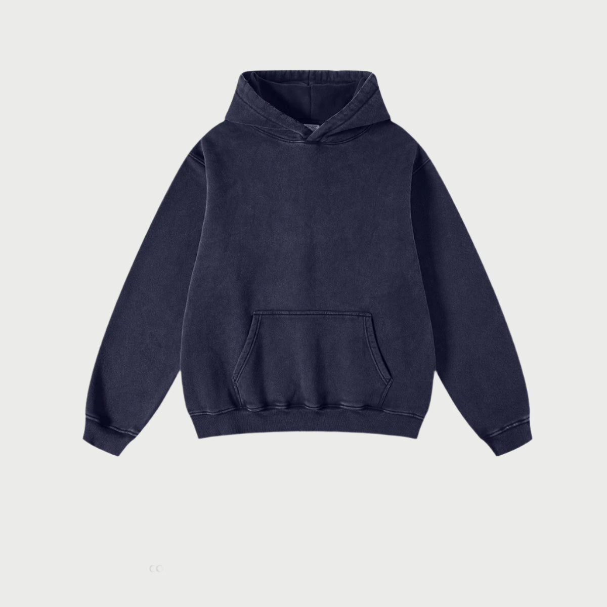 Men's Vintage Zip Collection | Heavyweight Wash Series