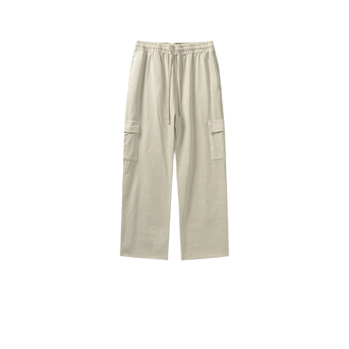 Men's Midnight Drift Cargo Pants | Vintage Wash Streetwear