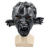werewolf latex halloween mask scary animal headgear