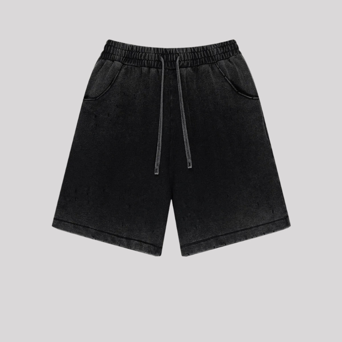 Men's Vintage Wash Shorts | Relaxed Comfort Series