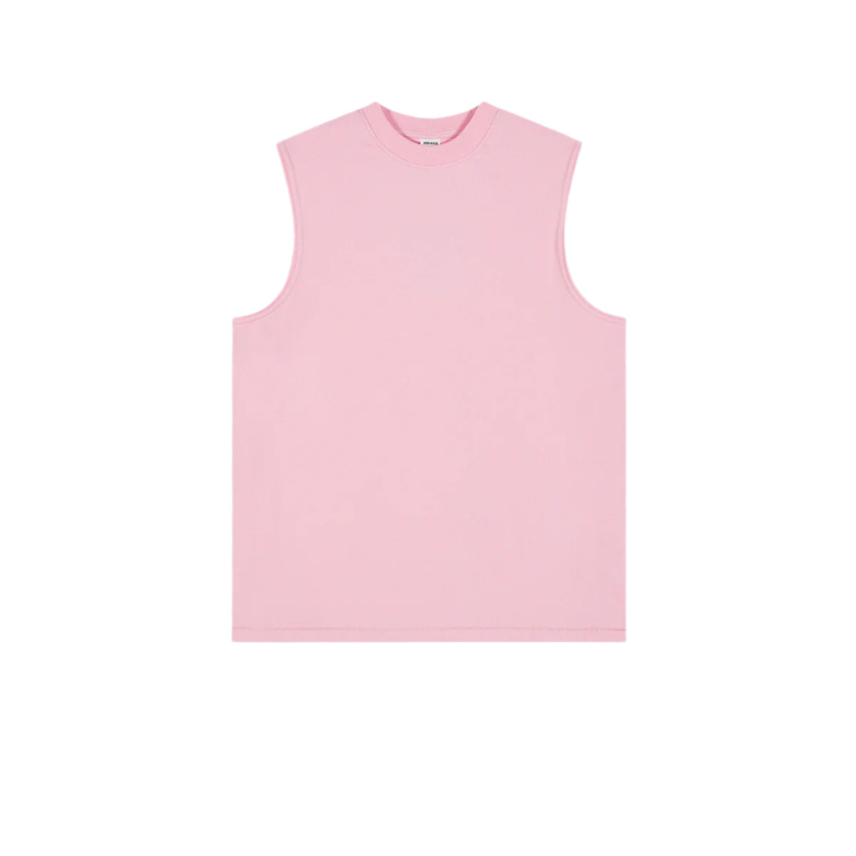 Men's Solar Shield Tank Top | Performance Streetwear