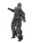 Full Godzilla monster cosplay costume for adults