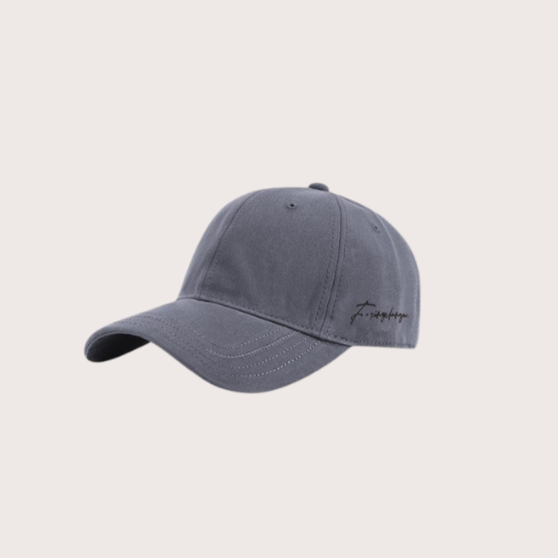 Men's hats collection: Classic baseball caps and casual headwear styles