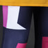 mira cosplay costume yellow skirt waistband detail kpop idol outfit close up