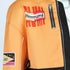 rumi halloween costume kpop cosplay jacket shoulder spike detail