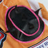 rumi halloween costume kpop cosplay jacket black spike shoulder detail