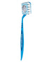 blue toothbrush halloween costume side angle unisex funny cosplay accessory