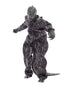 Godzilla full body Halloween costume front view