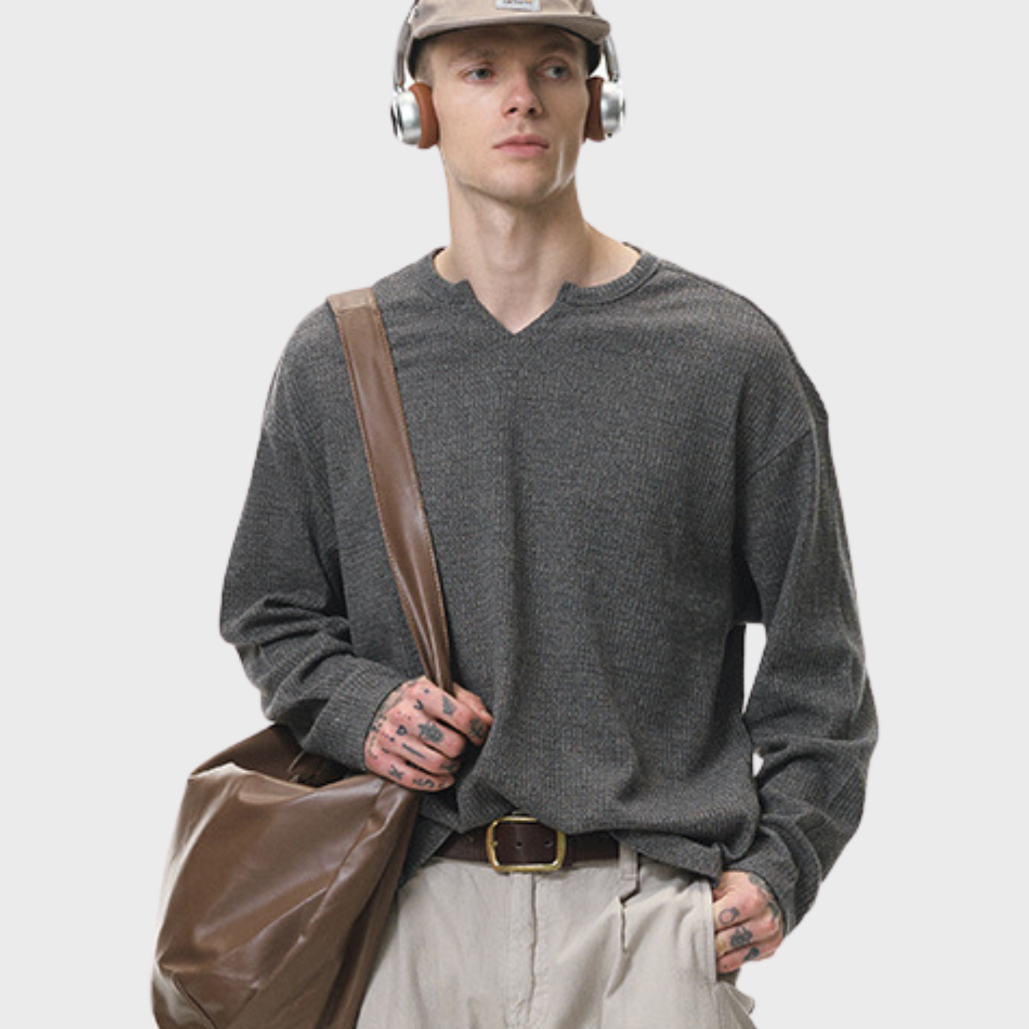 Men's Hoodies & Sweatshirts