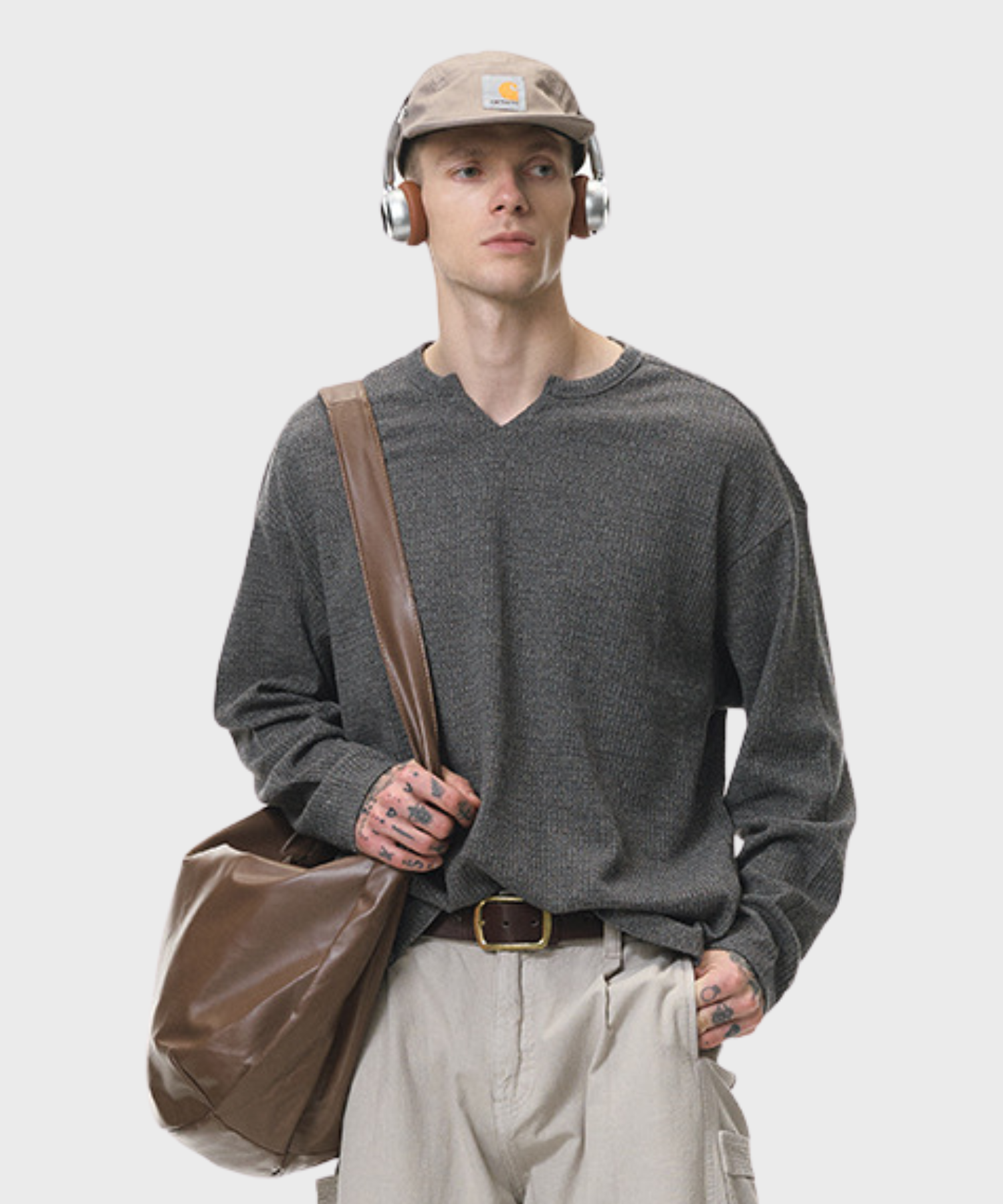 Men's Hoodies & Sweatshirts