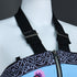 zoey halloween costume kpop cosplay halter strap top detail